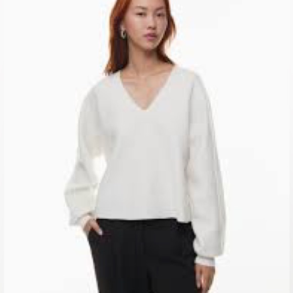 The Group by Babaton
Gratitude Sweater - Picture 2 of 8